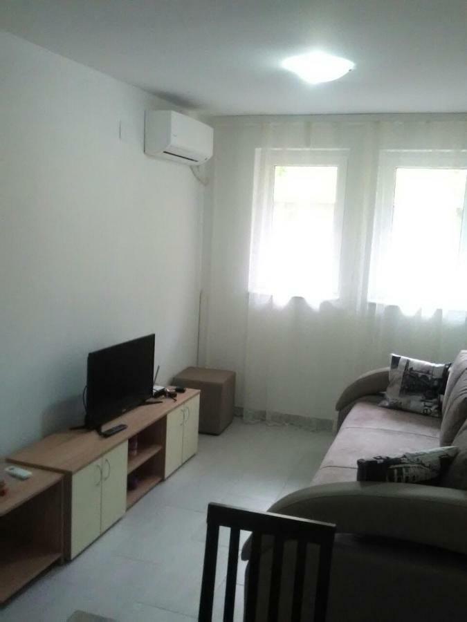 Apartman Jevtic 1 Gornja Toplica Экстерьер фото